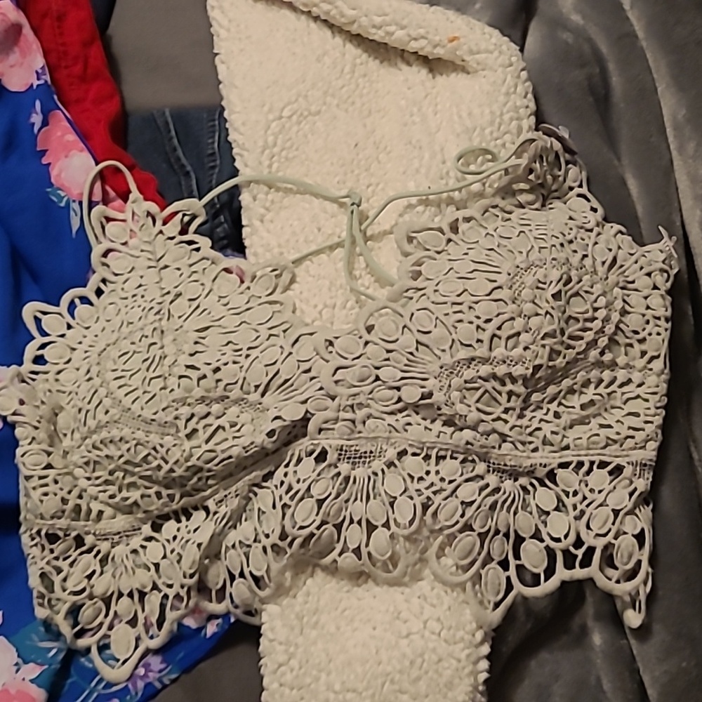 Bra rue 21 2xl